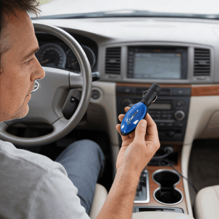 FuelSync Pro customer review Mark T.