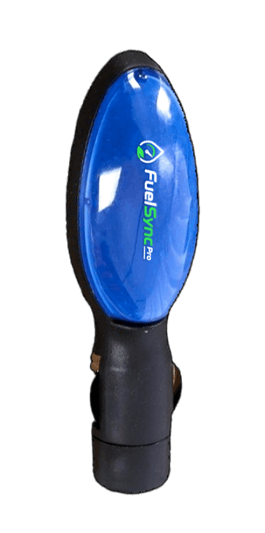 FuelSync Pro