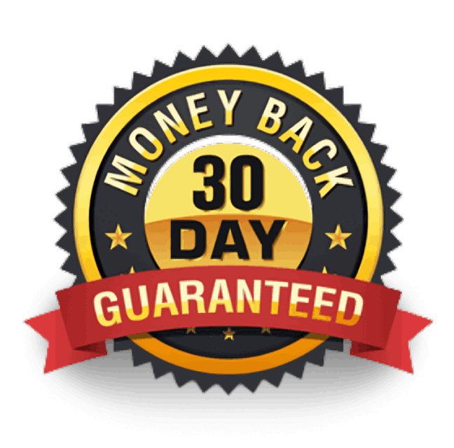 FuelSync Pro 100% refund Guarantee