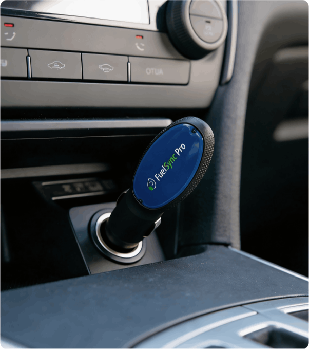 How to use FuelSync Pro