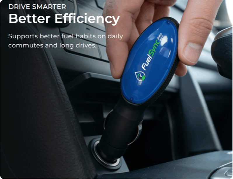 FuelSync Pro